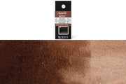 Blockx - Blockx Watercolor Half Pan, #148 Burnt Umber - St. Louis Art Supply