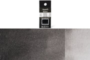 Blockx - Blockx Watercolor Half Pan, #177 Neutral Tint - St. Louis Art Supply