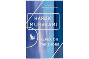 Kafka on the Shore