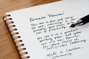 Brause - #50 Pfannen Pen Nib - St. Louis Art Supply