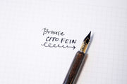 Brause - Cito Fein Nib - St. Louis Art Supply