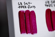 Solvent-Free Fluid Oil Painting Medium