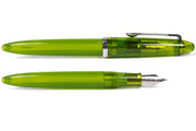 Compass 1911 Fountain Pen, Peridot