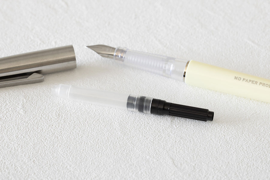 MD Fountain Pen Converter
