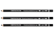 Cretacolor Charcoal Pencils