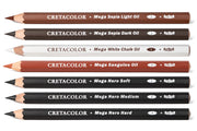 Mega Artist Oil Pencils