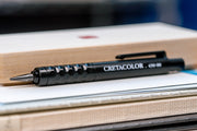 Cretacolor - Cretacolor #430 Lead Holder, 5.6 mm - St. Louis Art Supply