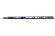 Aqua Monolith Water-Soluble Pencil, 4B