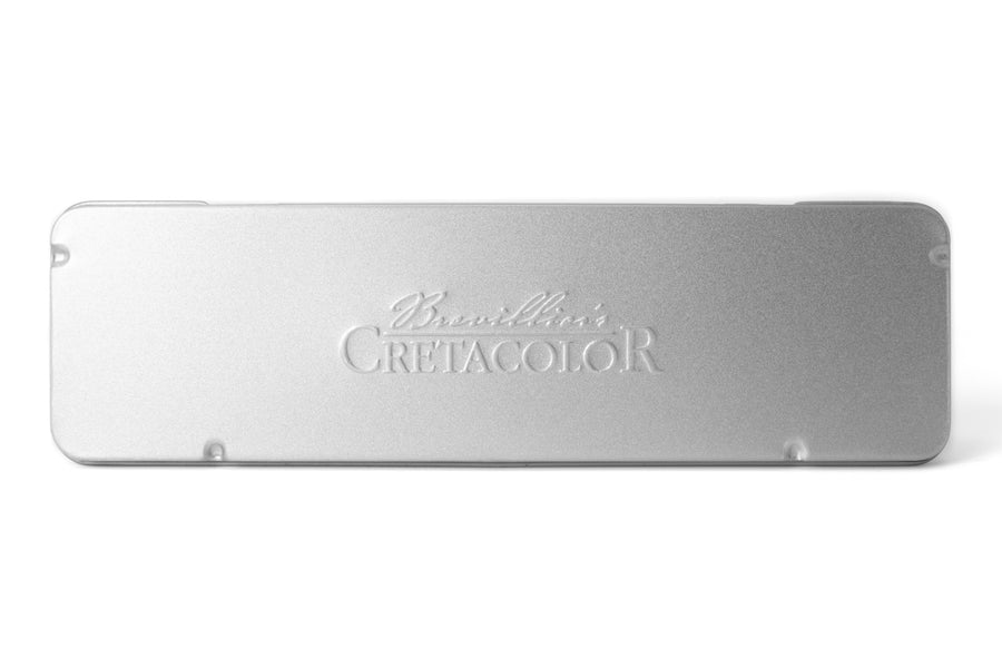 Cretacolor - Watercolor Graphite Pocket Set - St. Louis Art Supply