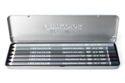 Cretacolor - Watercolor Graphite Pocket Set - St. Louis Art Supply