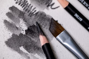 Water-Soluble Sketching Pencils