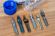 Brause - #29 Index Finger Nib - St. Louis Art Supply