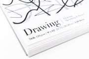 Drawing Fat PadFabriano 