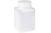 Star Cap Rectangular Bottles
