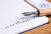 Esterbrook Federal Pen #717 (Vintage)