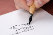 Brause - Ergonomic Pen Holder - St. Louis Art Supply