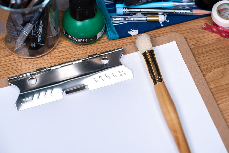 Fredrix Primed Canvas Pad