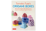 Tomoko Fuse's Origami Boxes