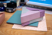 Tomoko Fuse's Origami Boxes