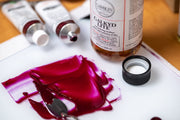 Galkyd Lite Oil Painting Medium