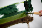 Gamblin 1980 Oil Colors, Mars Black
