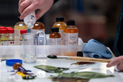 Gamsol Odorless Mineral Spirits