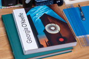 Georgia O'Keeffe