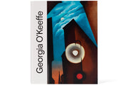 Georgia O'Keeffe
