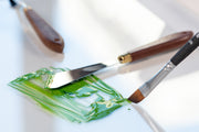 Golden Fluid Acrylics, Intro Set of 6