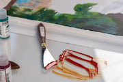 Golden - Golden Fluid Acrylics, Titanium White - St. Louis Art Supply