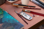 Princeton Brush - Velvetouch Watercolor Brush Set - St. Louis Art Supply