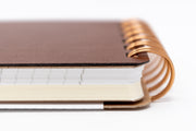 Grain memo booksMidori 