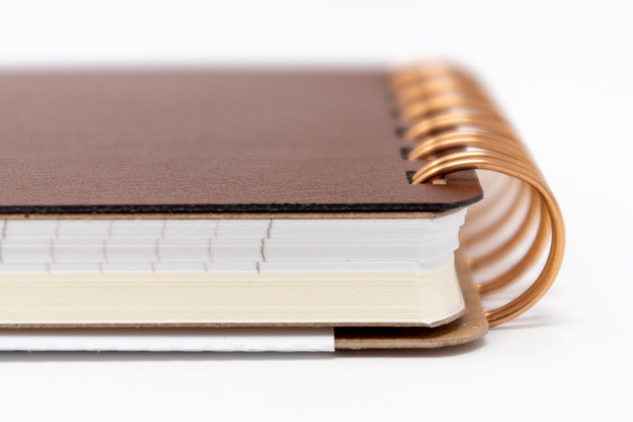 Grain memo booksMidori 