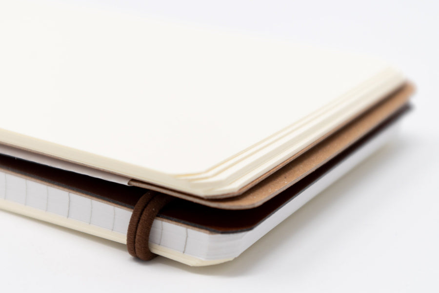 Grain memo booksMidori 
