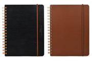 Grain Notebook