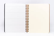 Grain notebooksMidori 