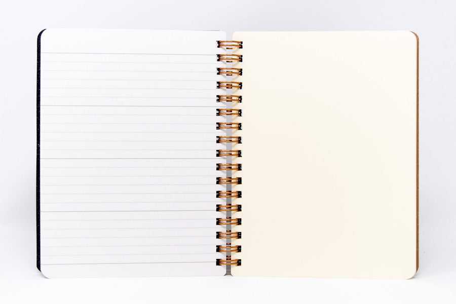 Grain notebooksMidori 