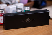 Teranishi Guitar Fountain Pen, Black