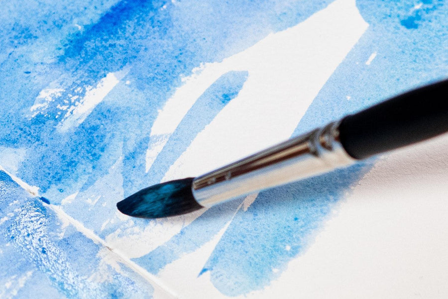 Hahnemühle - 100% Cotton Watercolor Books - St. Louis Art Supply
