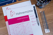 Isometric Paper Pad