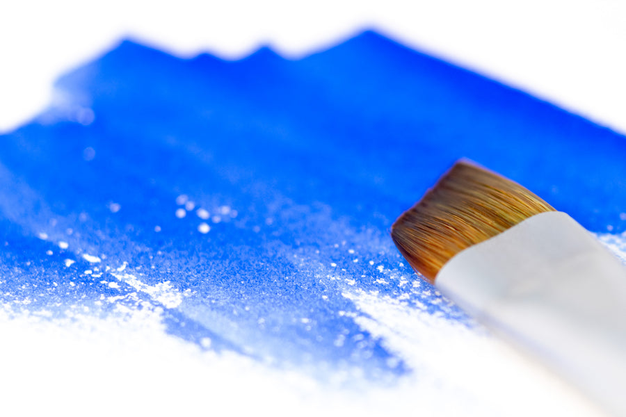Hahnemühle - The Collection: Watercolor Block (Cold Press) - St. Louis Art Supply