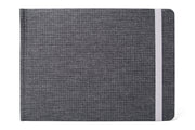 Hahnemühle - Toned Watercolor Book, Grey - St. Louis Art Supply