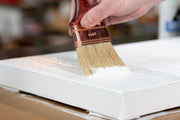 Jack Richeson & Co. - Italian Bristle Mottler Brushes - St. Louis Art Supply