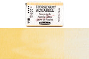 Schmincke - Horadam Watercolor Full Pan, #229 Naples Yellow - St. Louis Art Supply