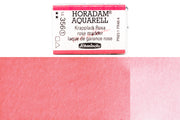 Schmincke - Horadam Watercolor Full Pan, #356 Rose Madder - St. Louis Art Supply
