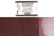 Schmincke - Horadam Watercolor Full Pan, #371 Perylene Violet - St. Louis Art Supply