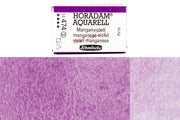 Schmincke - Horadam Watercolor Full Pan, #474 Manganese Violet - St. Louis Art Supply