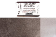 Schmincke - Horadam Watercolor Full Pan, #662 Sepia Brown Reddish - St. Louis Art Supply