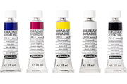 Schmincke - Horadam Gouache, 15 mL, Modern Mixing Set - St. Louis Art Supply