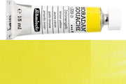 Schmincke - Horadam Gouache, 15 mL, #220 Lemon Yellow - St. Louis Art Supply